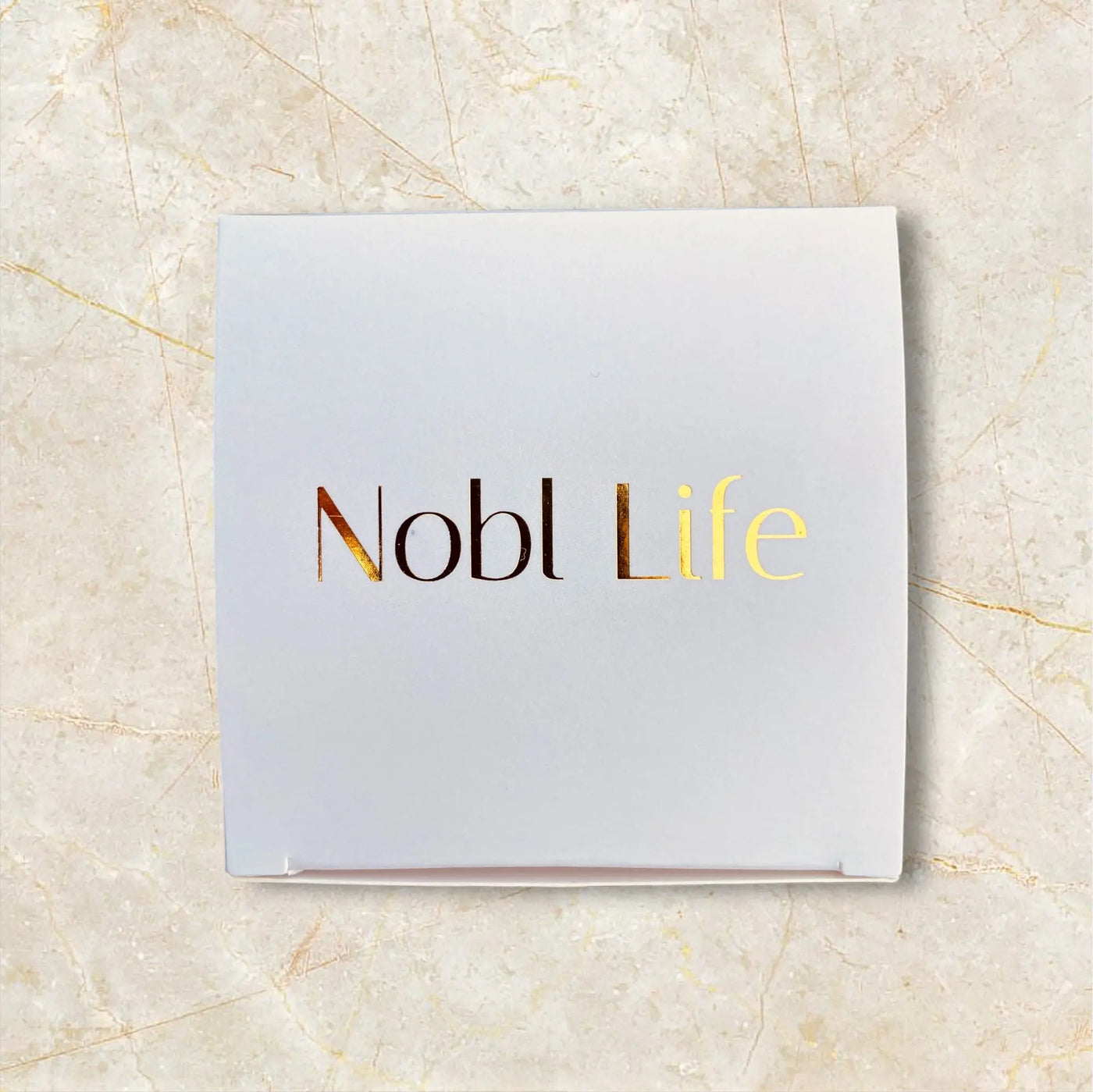 Nobl Lumina Collagen Booster Nobl Life