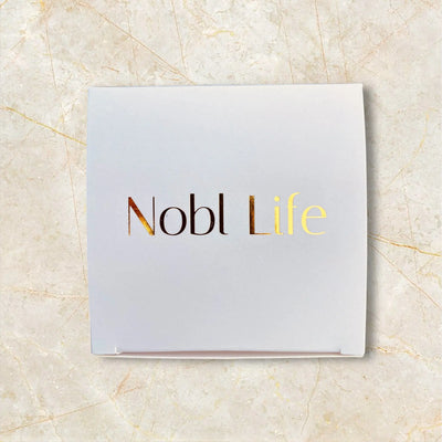 Nobl Lumina Collagen Booster Nobl Life